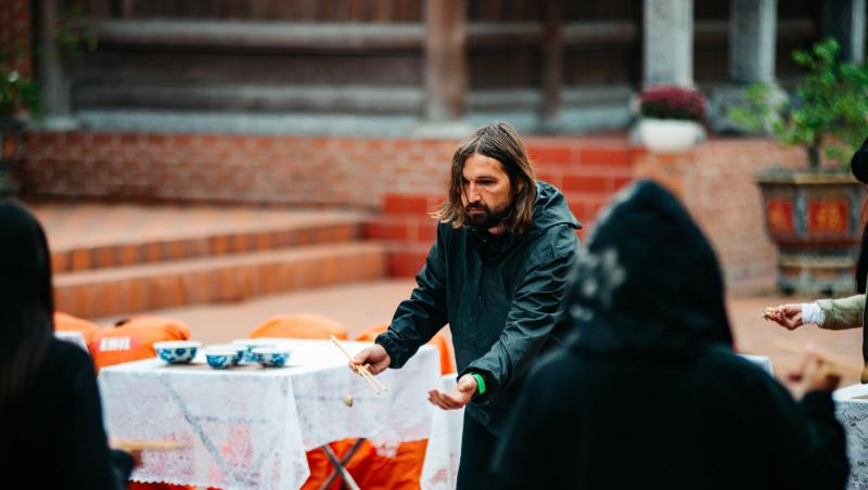 Asia Express sezonul 8, 29 septembrie 2025. Echipele au avut de trecut probe grele în această ediție. Ce s-a întâmplat