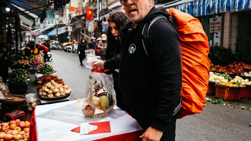 Asia Express sezonul 8, 29 septembrie 2025. Echipele au avut de trecut probe grele în această ediție. Ce s-a întâmplat