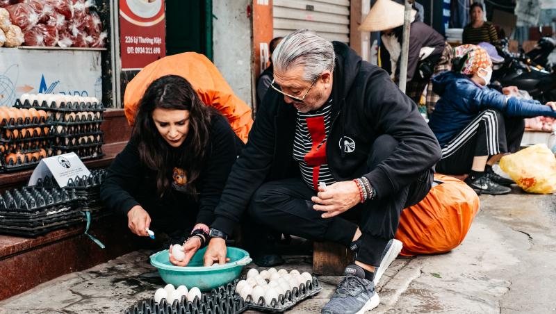 Asia Express sezonul 8, 29 septembrie 2025. Echipele au avut de trecut probe grele în această ediție. Ce s-a întâmplat