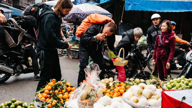 Asia Express sezonul 8, 29 septembrie 2025. Echipele au avut de trecut probe grele în această ediție. Ce s-a întâmplat