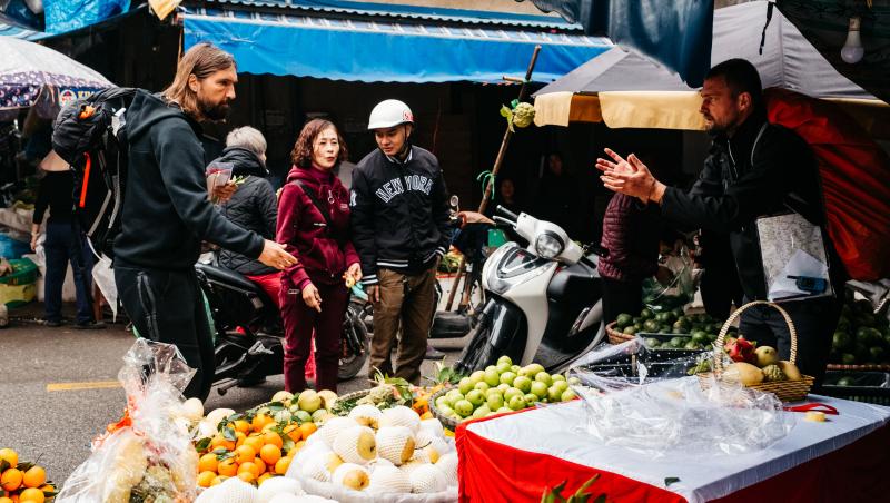 Asia Express sezonul 8, 29 septembrie 2025. Echipele au avut de trecut probe grele în această ediție. Ce s-a întâmplat