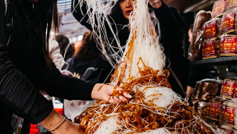 Asia Express sezonul 8, 29 septembrie 2025. Echipele au avut de trecut probe grele în această ediție. Ce s-a întâmplat