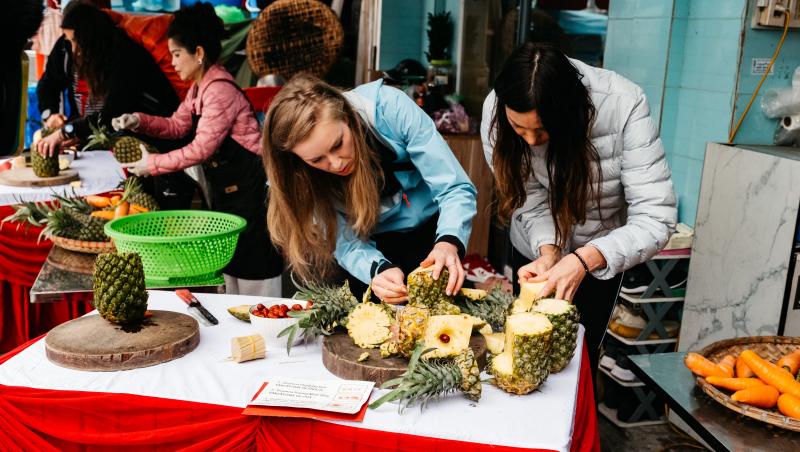 Asia Express sezonul 8, 29 septembrie 2025. Echipele au avut de trecut probe grele în această ediție. Ce s-a întâmplat