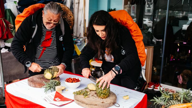 Asia Express sezonul 8, 29 septembrie 2025. Echipele au avut de trecut probe grele în această ediție. Ce s-a întâmplat