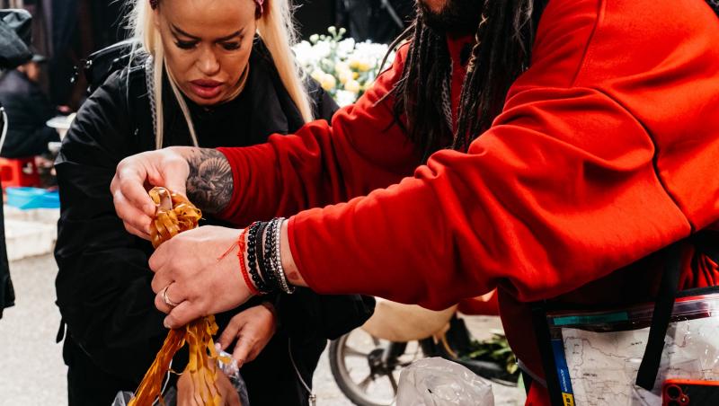 Asia Express sezonul 8, 29 septembrie 2025. Echipele au avut de trecut probe grele în această ediție. Ce s-a întâmplat