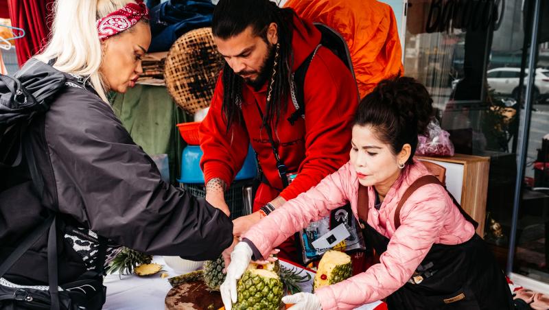 Asia Express sezonul 8, 29 septembrie 2025. Echipele au avut de trecut probe grele în această ediție. Ce s-a întâmplat