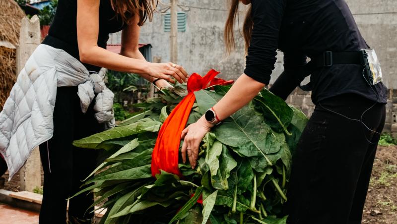 Asia Express sezonul 8, 29 septembrie 2025. Echipele au avut de trecut probe grele în această ediție. Ce s-a întâmplat