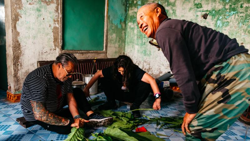 Asia Express sezonul 8, 29 septembrie 2025. Echipele au avut de trecut probe grele în această ediție. Ce s-a întâmplat