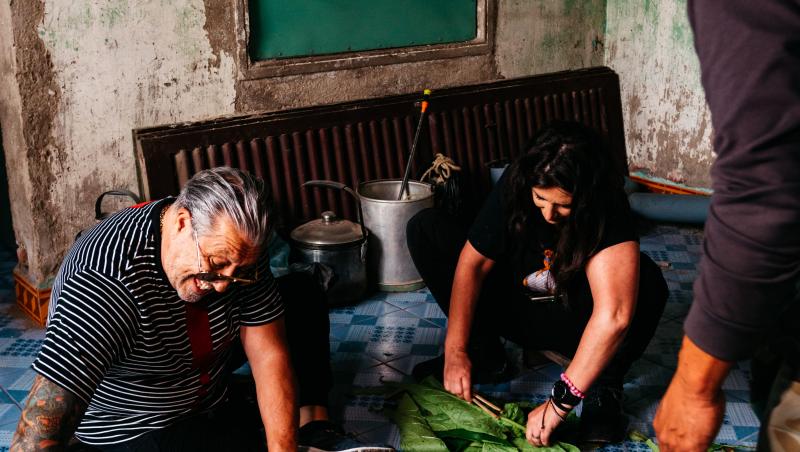 Asia Express sezonul 8, 29 septembrie 2025. Echipele au avut de trecut probe grele în această ediție. Ce s-a întâmplat