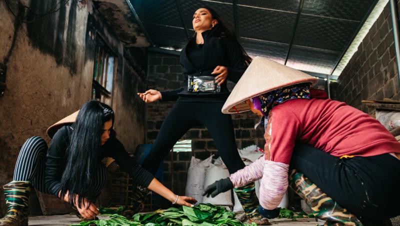 Asia Express sezonul 8, 29 septembrie 2025. Echipele au avut de trecut probe grele în această ediție. Ce s-a întâmplat