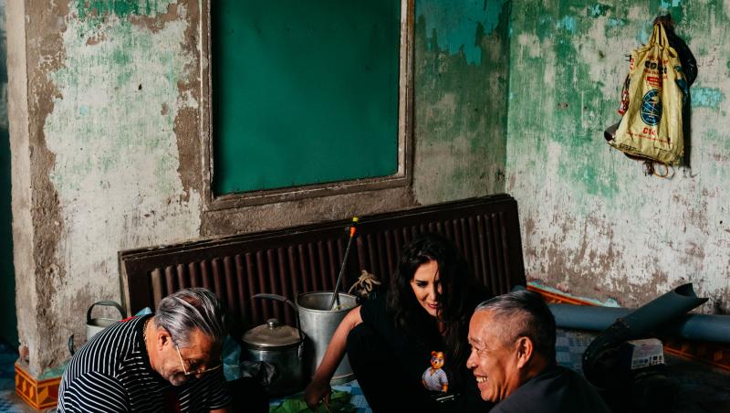 Asia Express sezonul 8, 29 septembrie 2025. Echipele au avut de trecut probe grele în această ediție. Ce s-a întâmplat