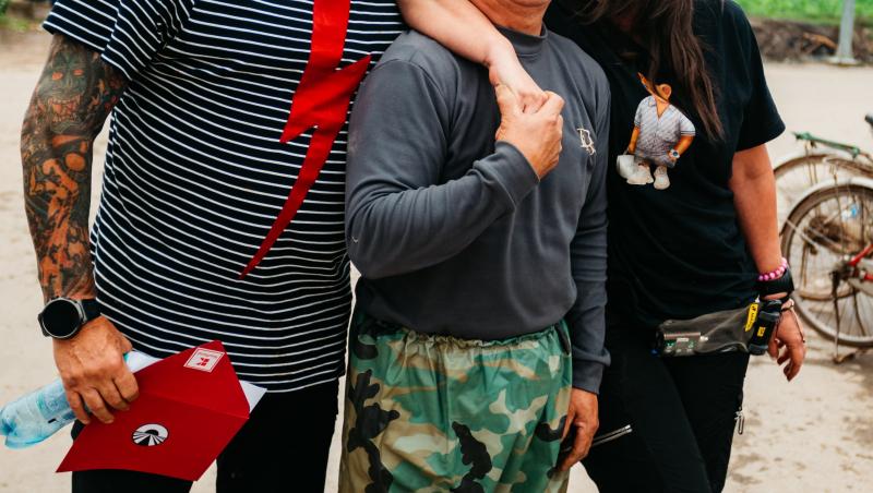 Asia Express sezonul 8, 29 septembrie 2025. Echipele au avut de trecut probe grele în această ediție. Ce s-a întâmplat