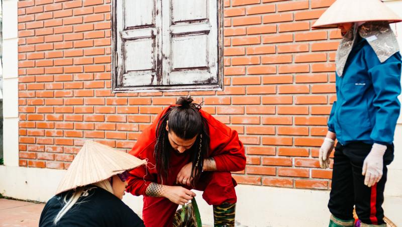 Asia Express sezonul 8, 29 septembrie 2025. Echipele au avut de trecut probe grele în această ediție. Ce s-a întâmplat