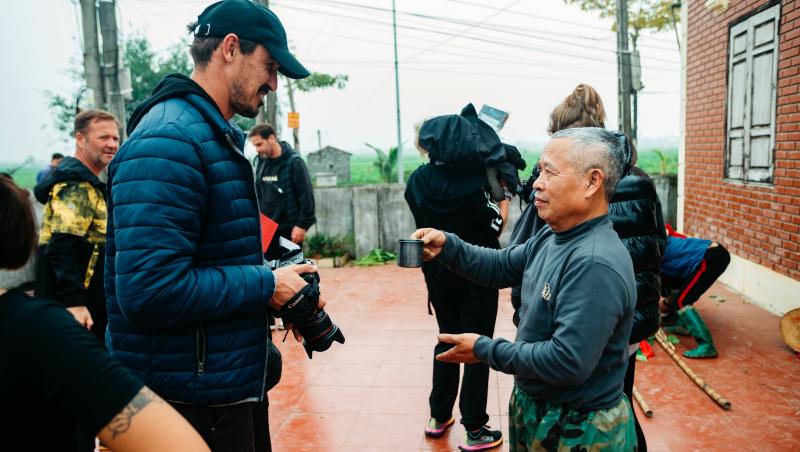 Asia Express sezonul 8, 29 septembrie 2025. Echipele au avut de trecut probe grele în această ediție. Ce s-a întâmplat