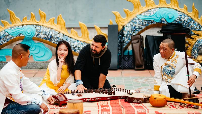 Asia Express sezonul 8, 29 septembrie 2025. Echipele au avut de trecut probe grele în această ediție. Ce s-a întâmplat