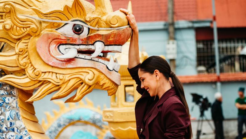 Asia Express sezonul 8, 29 septembrie 2025. Echipele au avut de trecut probe grele în această ediție. Ce s-a întâmplat