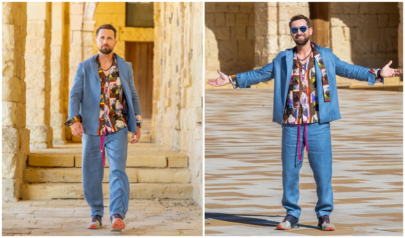 Astăzi au început filmările pentru sezonul 3 din Power Couple, într-o nouă locație din Malta: „aducem provocări mai mari”