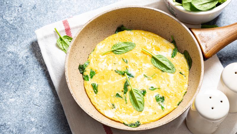 8 rețete pentru copiii care nu vor să mănânce carne. Cum le asigurăm necesarul de proteine