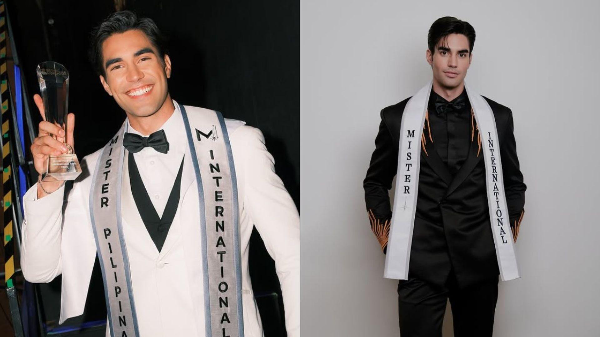 Cine este Kirk Bondad, desemnat "cel mai frumos bărbat din lume". Filipinezul a cucerit &icirc;ntreaga lume