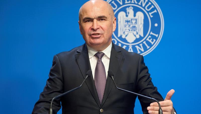 Ilie Bolojan, prima apariție oficială alături de iubita lui. Cine este Ioana și cum s-au afișat împreună