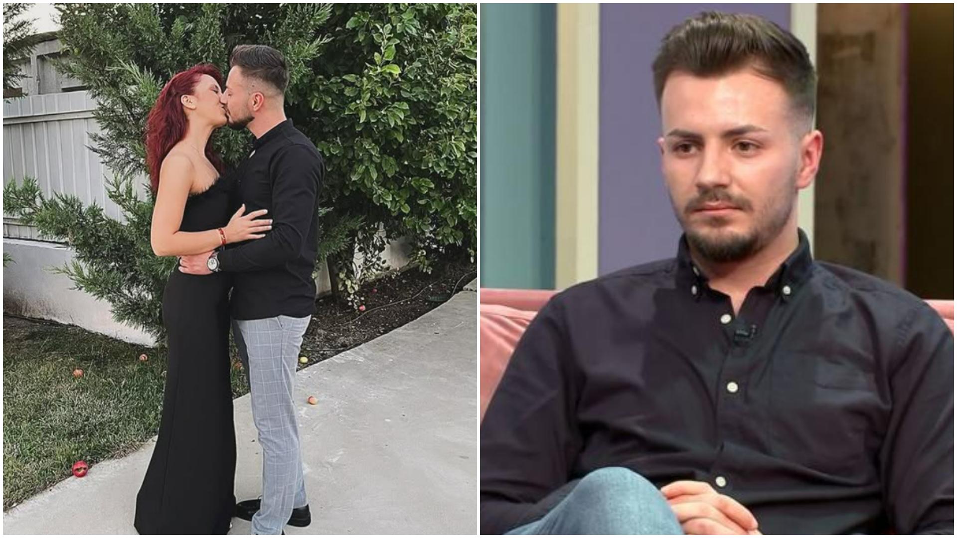 Mireasa, sezon 6. Cosmin Munteanu a devenit tatăl unui băiețel. Prima imagine cu fiul fostului concurent