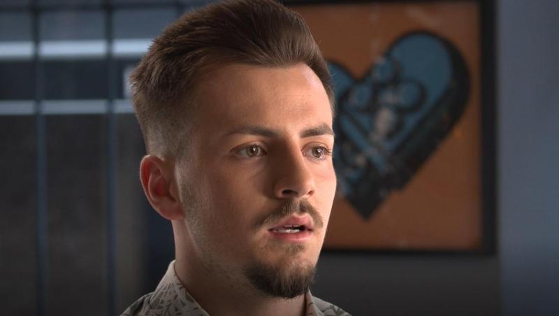 Mireasa, sezon 6. Cosmin Munteanu a devenit tatăl unui băiețel. Prima imagine cu fiul fostului concurent