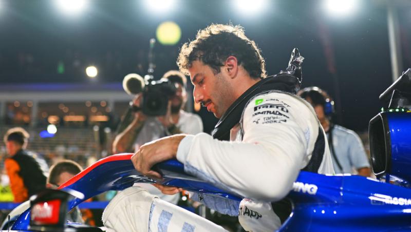 Program Formula 1™, Marele Premiu din Singapore. Vezi spectacolul LIVE pe canalele Antena și în AntenaPLAY, 3 - 5 octombrie 2025