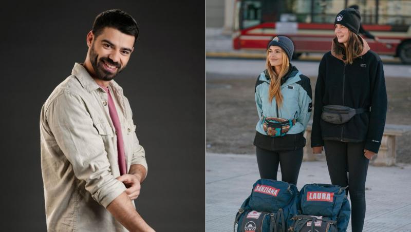 colaj stefan floroaica si sanziana negru