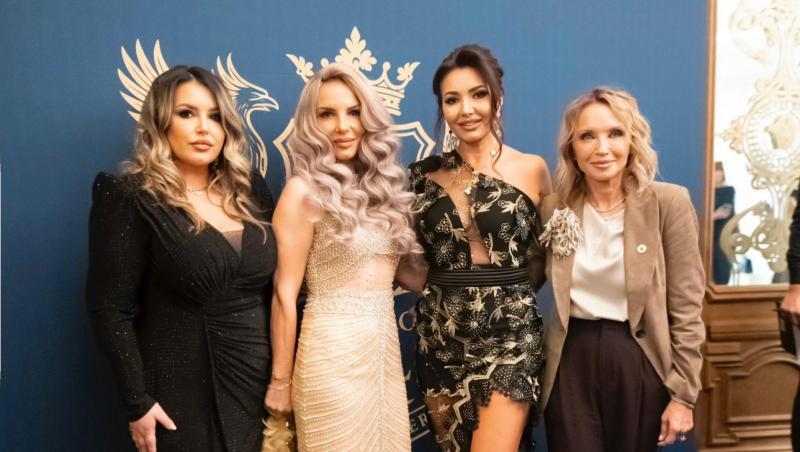 Eleganţă britanică, premieră românească: cel mai exclusivist club de etichetă şi-a dezvăluit secretele la Bucureşti