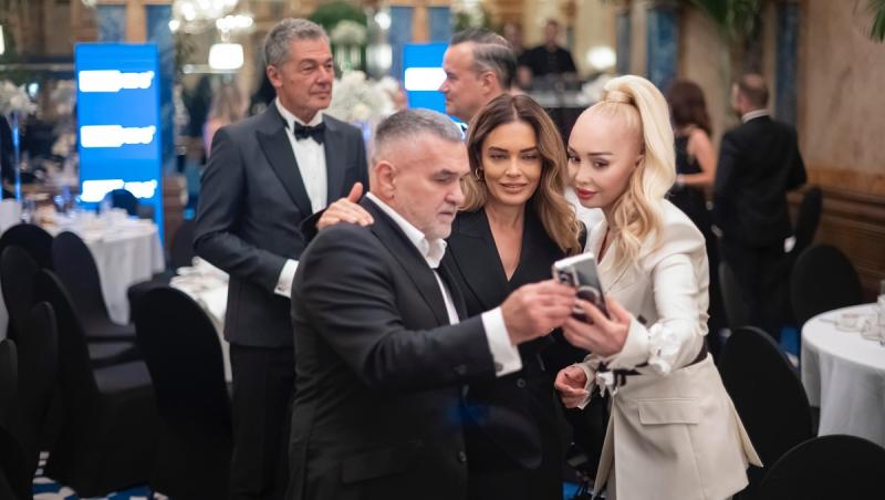 (P) Eleganţă britanică, premieră românească: cel mai exclusivist club de etichetă şi-a dezvăluit secretele la Bucureşti