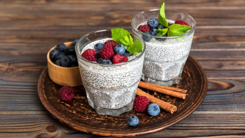 5 idei de gustări pentru copii la școală