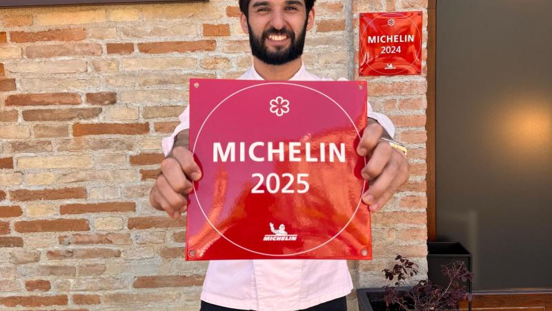 Răspuns impresionant al publicului pentru evenimentul lui Chef Richard de la Chefi la cuțite: pop-up-ul Retroscena este sold out