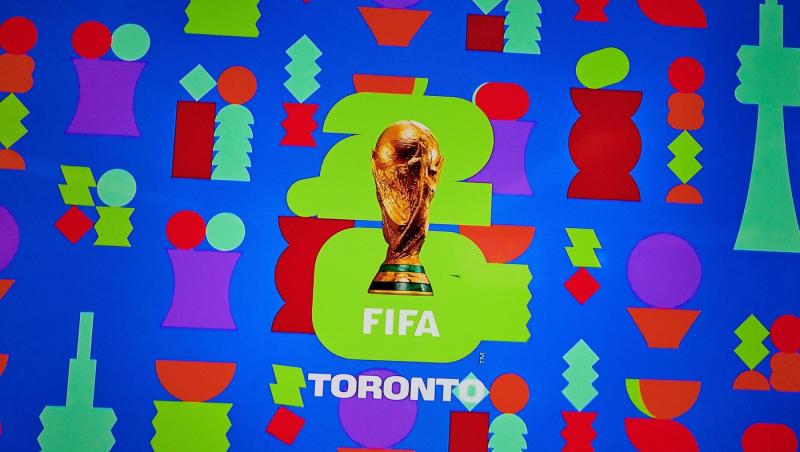 Cum arată cele trei mascote ale World Cup 2026. Ce reprezintă simpaticii Clutch, Maple și Zayu, de fapt