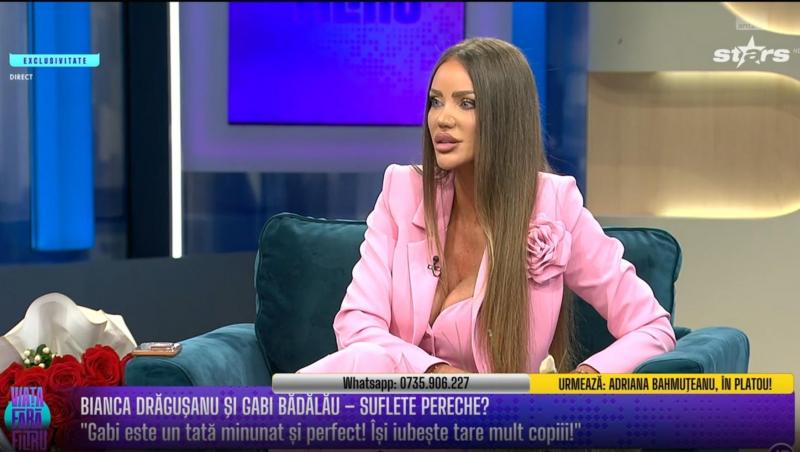 Bianca Drăgușanu i-a pregătit o surpriză exotică fiicei sale cu ocazia zilei de naștere. Ce dorință neobișnuită a avut Sofia