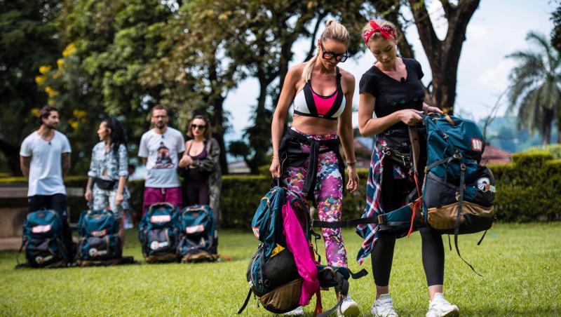 Bianca Drăgușanu i-a pregătit o surpriză exotică fiicei sale cu ocazia zilei de naștere. Ce dorință neobișnuită a avut Sofia