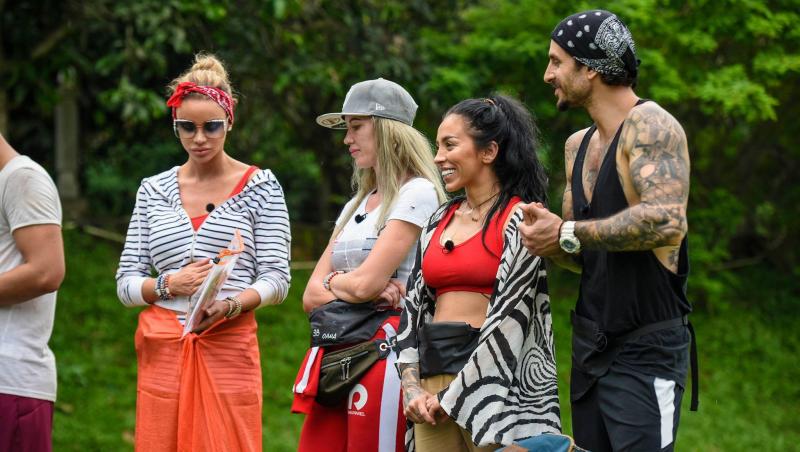 Bianca Drăgușanu i-a pregătit o surpriză exotică fiicei sale cu ocazia zilei de naștere. Ce dorință neobișnuită a avut Sofia