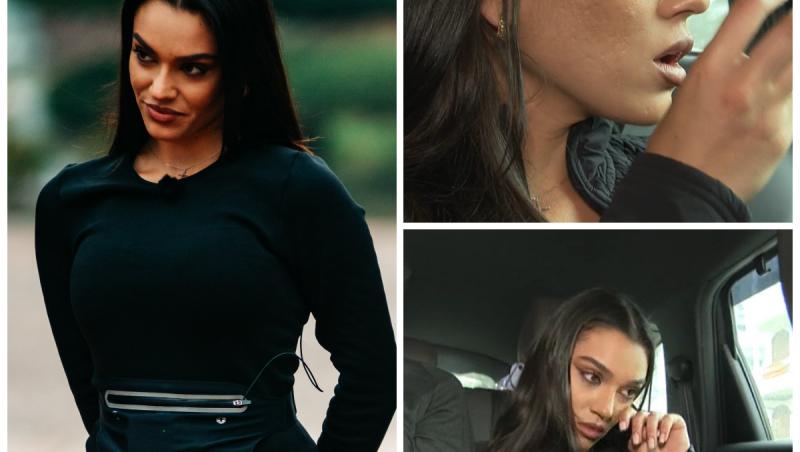 Asia Express sezonul 8, 29 septembrie 2025. Karmen, moment de tensiune până la lacrimi: „Mi-era dor de Sofi”