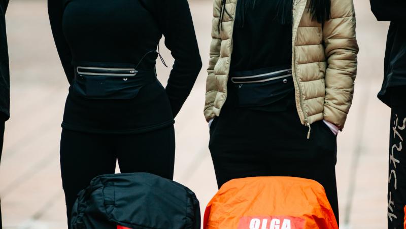 Asia Express sezonul 8, 29 septembrie 2025. Karmen, moment de tensiune până la lacrimi: „Mi-era dor de Sofi”