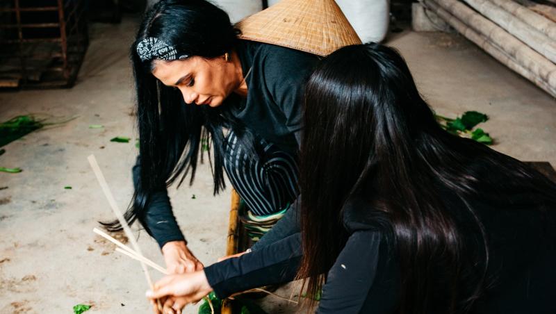 Asia Express sezonul 8, 29 septembrie 2025. Karmen, moment de tensiune până la lacrimi: „Mi-era dor de Sofi”