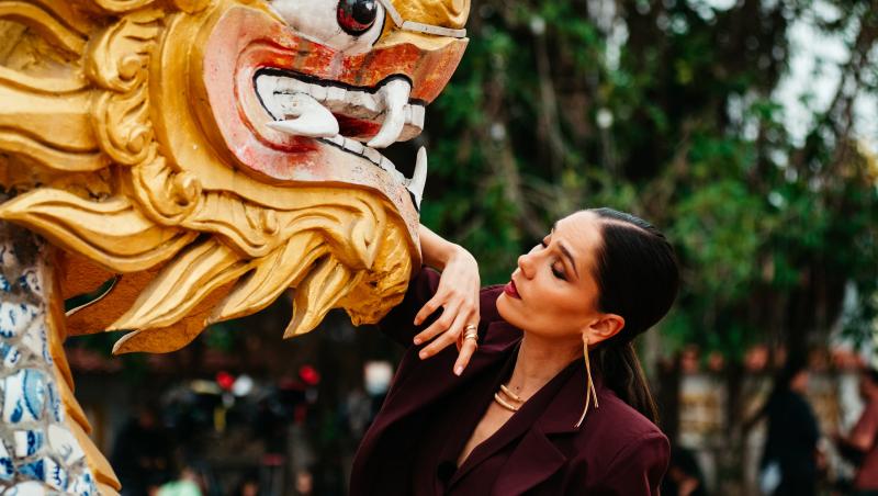 Asia Express sezonul 8, 29 septembrie 2025. Karmen, moment de tensiune până la lacrimi: „Mi-era dor de Sofi”