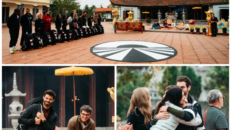 Asia Express sezonul 8, 29 septembrie 2025. Ce s-a întâmplat la plantația de tutun și ce echipă a câștigat imunitatea mare