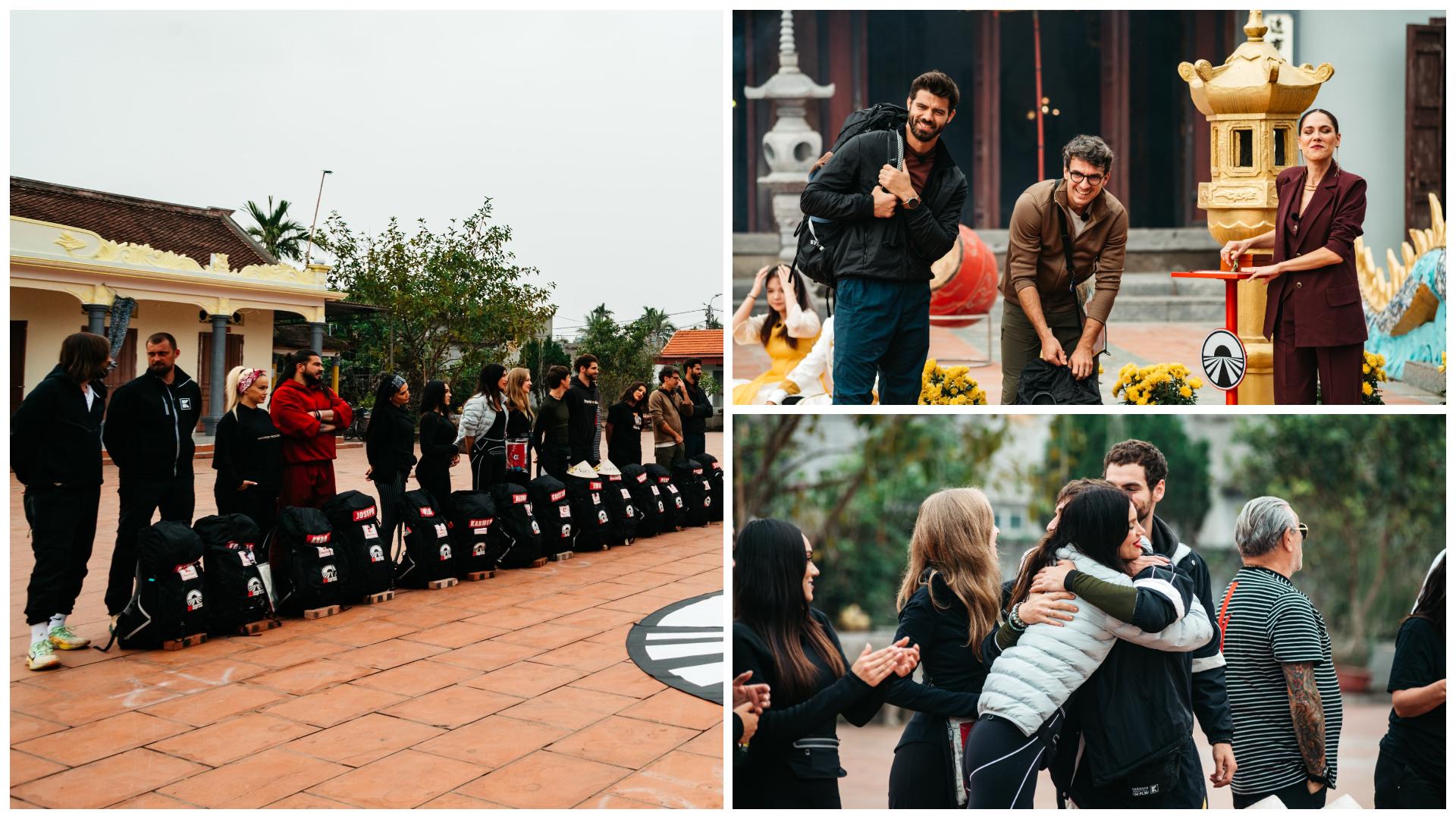 Asia Express sezonul 8, 29 septembrie 2025. Ce s-a întâmplat la plantația de tutun și ce echipă a câștigat imunitatea mare