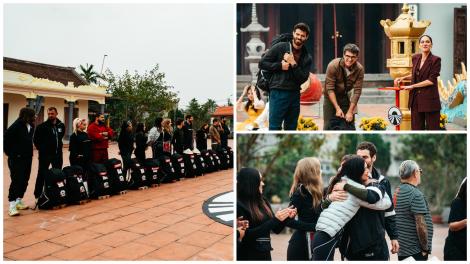 Asia Express sezonul 8, 29 septembrie 2025. Ce s-a întâmplat la plantația de tutun și ce echipă a câștigat imunitatea mare