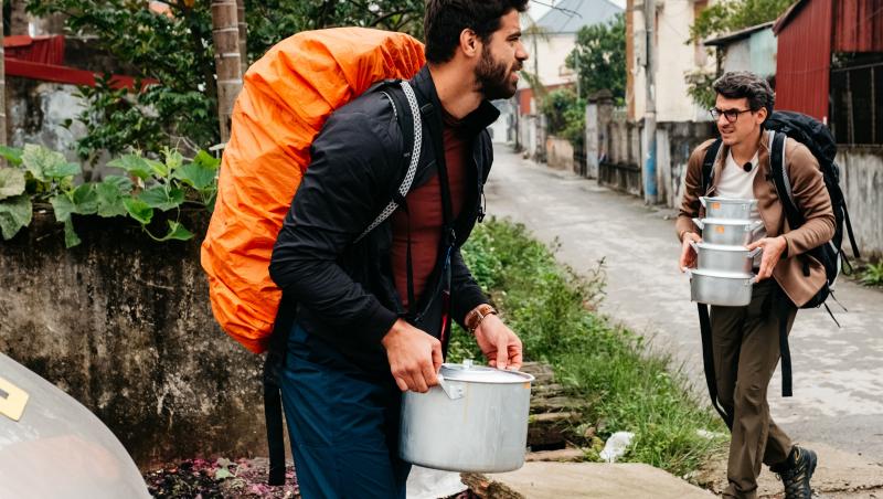 Asia Express sezonul 8, 29 septembrie 2025. Ce s-a întâmplat la plantația de tutun și ce echipă a câștigat imunitatea mare