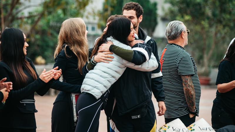 Asia Express sezonul 8, 29 septembrie 2025. Ce s-a întâmplat la plantația de tutun și ce echipă a câștigat imunitatea mare