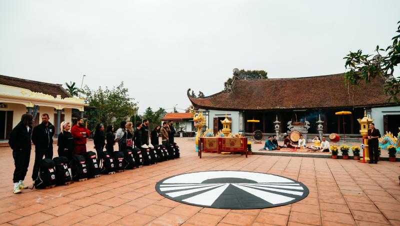 Asia Express sezonul 8, 29 septembrie 2025. Ce s-a întâmplat la plantația de tutun și ce echipă a câștigat imunitatea mare