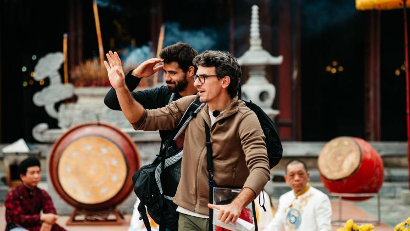 Asia Express sezonul 8, 29 septembrie 2025. Ce s-a întâmplat la plantația de tutun și ce echipă a câștigat imunitatea mare