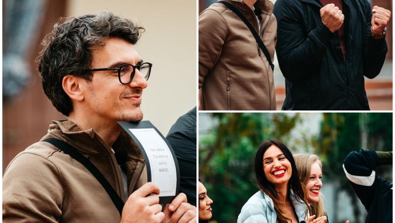 Asia Express sezonul 8, 29 septembrie 2025. Gestul făcut de Ștefan Floroaica și Alex cu privire la echipa Alina Pușcău și Cristina