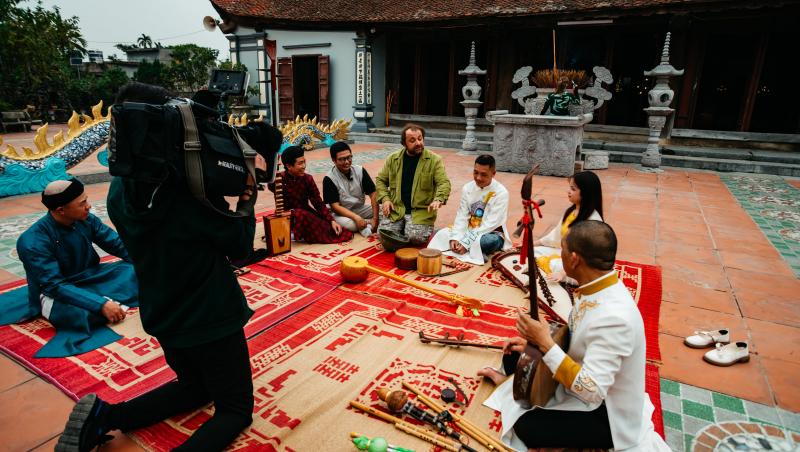 Asia Express sezonul 8, 29 septembrie 2025. Gestul făcut de Ștefan Floroaica și Alex cu privire la echipa Alina Pușcău și Cristina