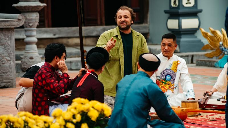 Asia Express sezonul 8, 29 septembrie 2025. Gestul făcut de Ștefan Floroaica și Alex cu privire la echipa Alina Pușcău și Cristina